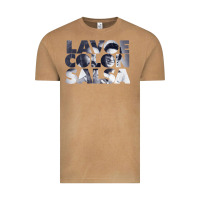 Vintage Camel lavoe colon salsa fania all stars Vintage Tee - tuanDangUi