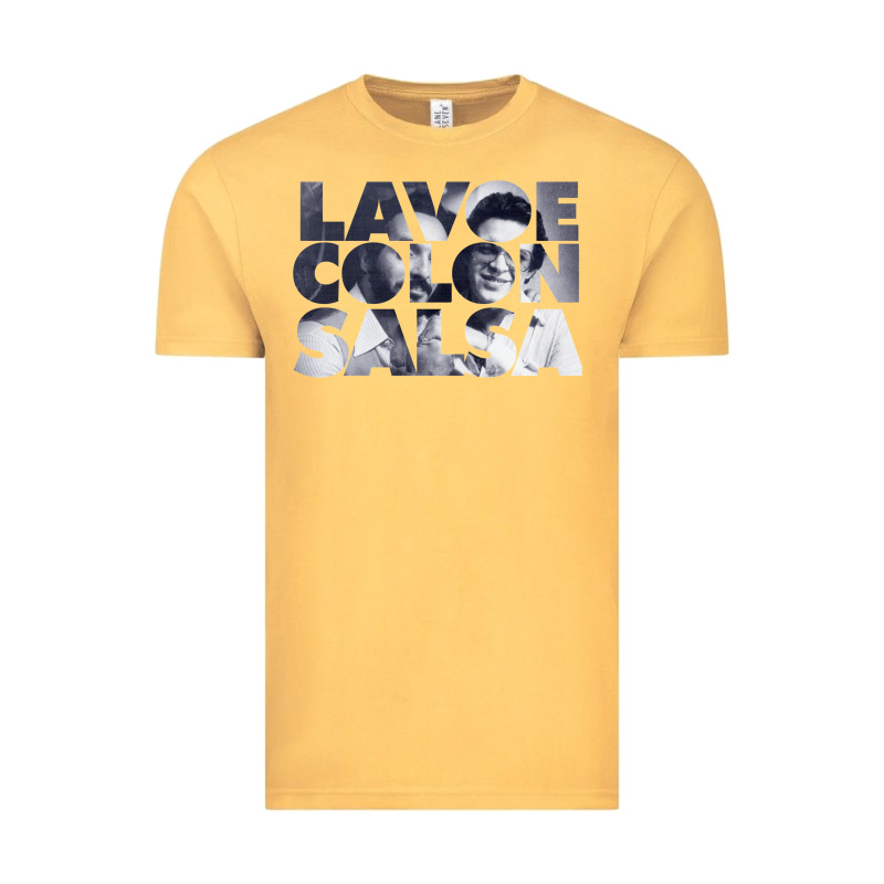 Lavoe Colon Salsa Fania All Stars Vintage Tee by tuanDangUi | Teevron