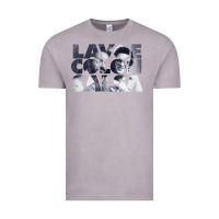 Vintage Zinc lavoe colon salsa fania all stars Vintage Tee - tuanDangUi
