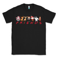 Black Friends Classic Tee - Bettercallsaul