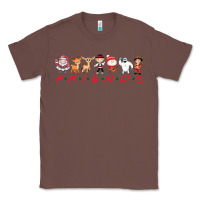 Chestnut Friends Classic Tee - Bettercallsaul