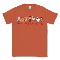 Copper Friends Classic Tee - Bettercallsaul