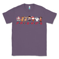 Lavender Friends Classic Tee - Bettercallsaul