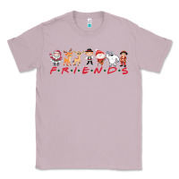 Lilac Friends Classic Tee - Bettercallsaul