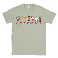 Matcha Friends Classic Tee - Bettercallsaul
