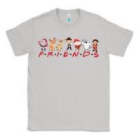 Moon Dust Friends Classic Tee - Bettercallsaul