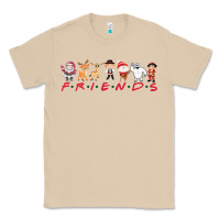 Mushroom Friends Classic Tee - Bettercallsaul