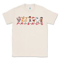 Natural Friends Classic Tee - Bettercallsaul