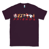 Plum Friends Classic Tee - Bettercallsaul