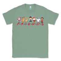 Sage Friends Classic Tee - Bettercallsaul