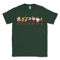 Friends Classic Tee | Teevron