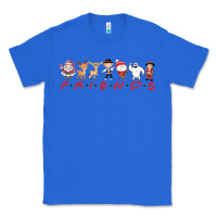 True Royal Friends Classic Tee - Bettercallsaul