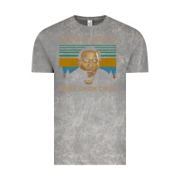 Cloud Rock give me some chon chon funny quote vintage  popeye lovers blood in blo Vintage Tee - tuanDangUi