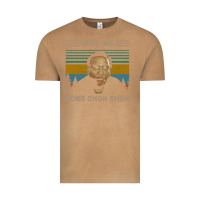Vintage Camel give me some chon chon funny quote vintage  popeye lovers blood in blo Vintage Tee - tuanDangUi