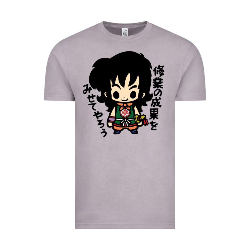 ヤムチャ Yamcha Vintage Tee by tuanDangUi | Teevron