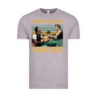 Vintage Zinc vatos locos forever Vintage Tee - tuanDangUi