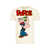 Vintage Arctic popeye Vintage Tee - tuanDangUi