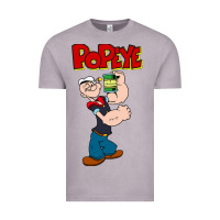 Vintage Zinc popeye Vintage Tee - tuanDangUi