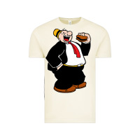Vintage Arctic wimpi character popeye Vintage Tee - tuanDangUi