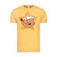 Popeye 2 Vintage Tee | Teevron