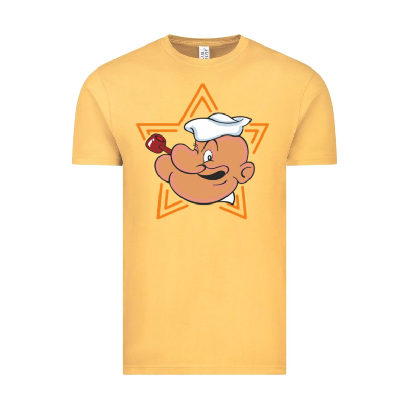 Popeye 2 Vintage Tee by tuanDangUi | Teevron