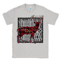 Moon Dust Christmas Deer Classic Tee - Bettercallsaul