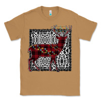 Toasted Coconut Christmas Deer Classic Tee - Bettercallsaul
