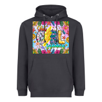 Smoke hot girl summer Heavyweight Hoodie - CowhideDigitalArt