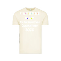 Vintage Arctic Father s Day The One Where I Was Quarantined 2020 Vintage Tee - Bettercallsaul