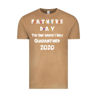 Vintage Camel Father s Day The One Where I Was Quarantined 2020 Vintage Tee - Bettercallsaul