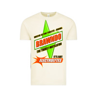 Vintage Arctic water is for toilets   drink brawndo Vintage Tee - tuanDangUi
