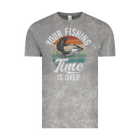 Cloud Rock jet ski driver bear funny saying water sports jet ski t shirt Vintage Tee - tuanDangUi