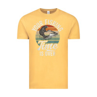 Vintage Mustard jet ski driver bear funny saying water sports jet ski t shirt Vintage Tee - tuanDangUi
