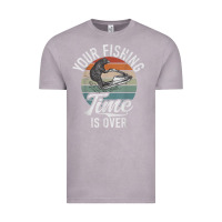 Vintage Zinc jet ski driver bear funny saying water sports jet ski t shirt Vintage Tee - tuanDangUi