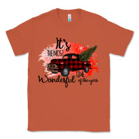 Copper It s The Most Wonderful Time Of The Year Classic Tee - Bettercallsaul