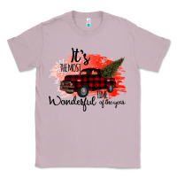 Lilac It s The Most Wonderful Time Of The Year Classic Tee - Bettercallsaul