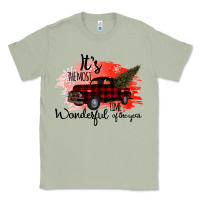Matcha It s The Most Wonderful Time Of The Year Classic Tee - Bettercallsaul