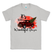 Moon Dust It s The Most Wonderful Time Of The Year Classic Tee - Bettercallsaul