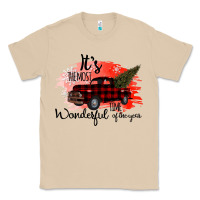 Mushroom It s The Most Wonderful Time Of The Year Classic Tee - Bettercallsaul