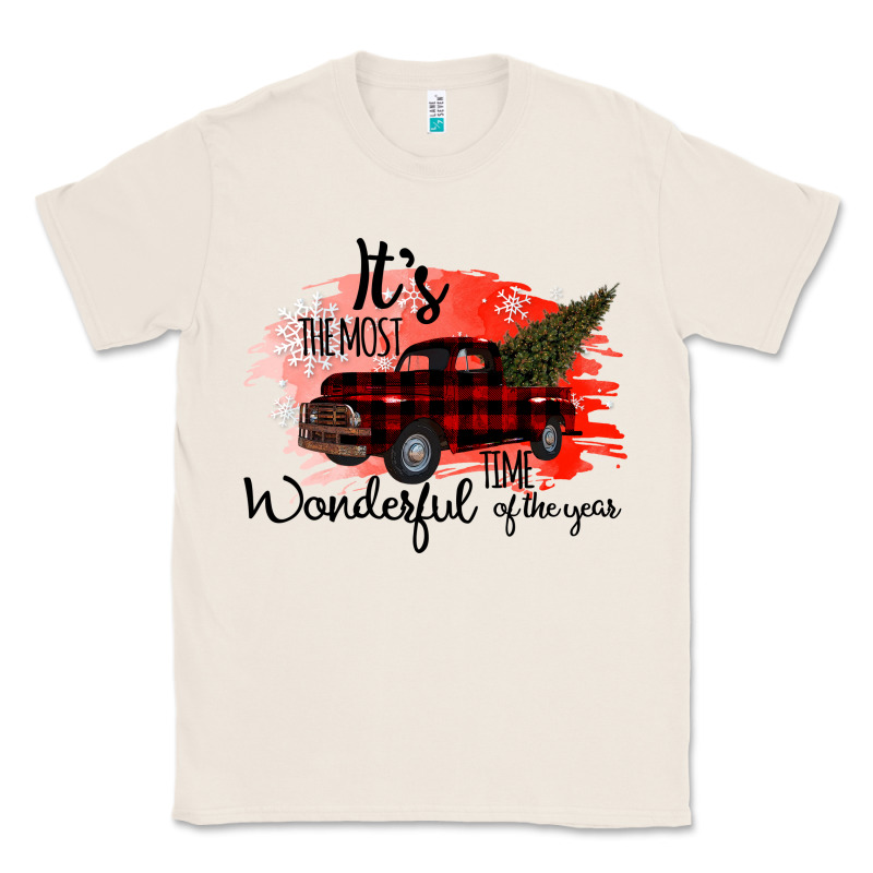 It S The Most Wonderful Time Of The Year Classic Tee by Bettercallsaul | Teevron