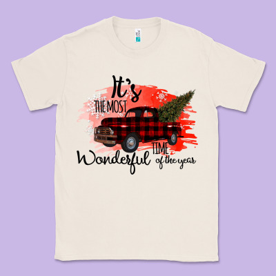 It S The Most Wonderful Time Of The Year Classic Tee Designed By Bettercallsaul