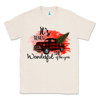 Natural It s The Most Wonderful Time Of The Year Classic Tee - Bettercallsaul