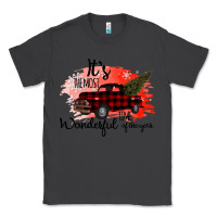 Smoke It s The Most Wonderful Time Of The Year Classic Tee - Bettercallsaul