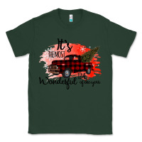 Sports Green It s The Most Wonderful Time Of The Year Classic Tee - Bettercallsaul