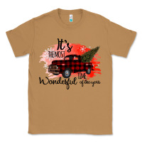 Toasted Coconut It s The Most Wonderful Time Of The Year Classic Tee - Bettercallsaul
