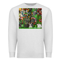 Easter Premium Sweatshirt | Teevron