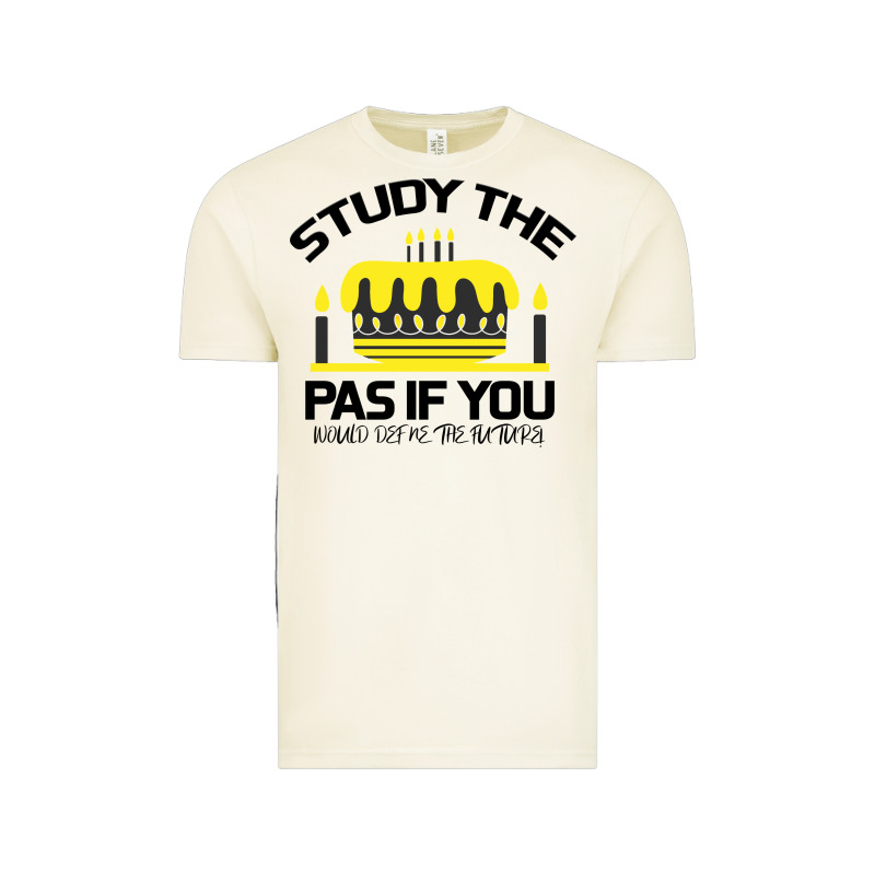 Study The Past If You Would Define The Future Shi Vintage Tee by Bettercallsaul | Teevron