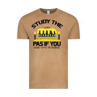 Vintage Camel Study the past if you would define the future shi Vintage Tee - Bettercallsaul