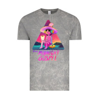 Cloud Rock midnight gospel t shirt Vintage Tee - tuanDangUi