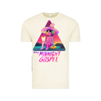 Vintage Arctic midnight gospel t shirt Vintage Tee - tuanDangUi